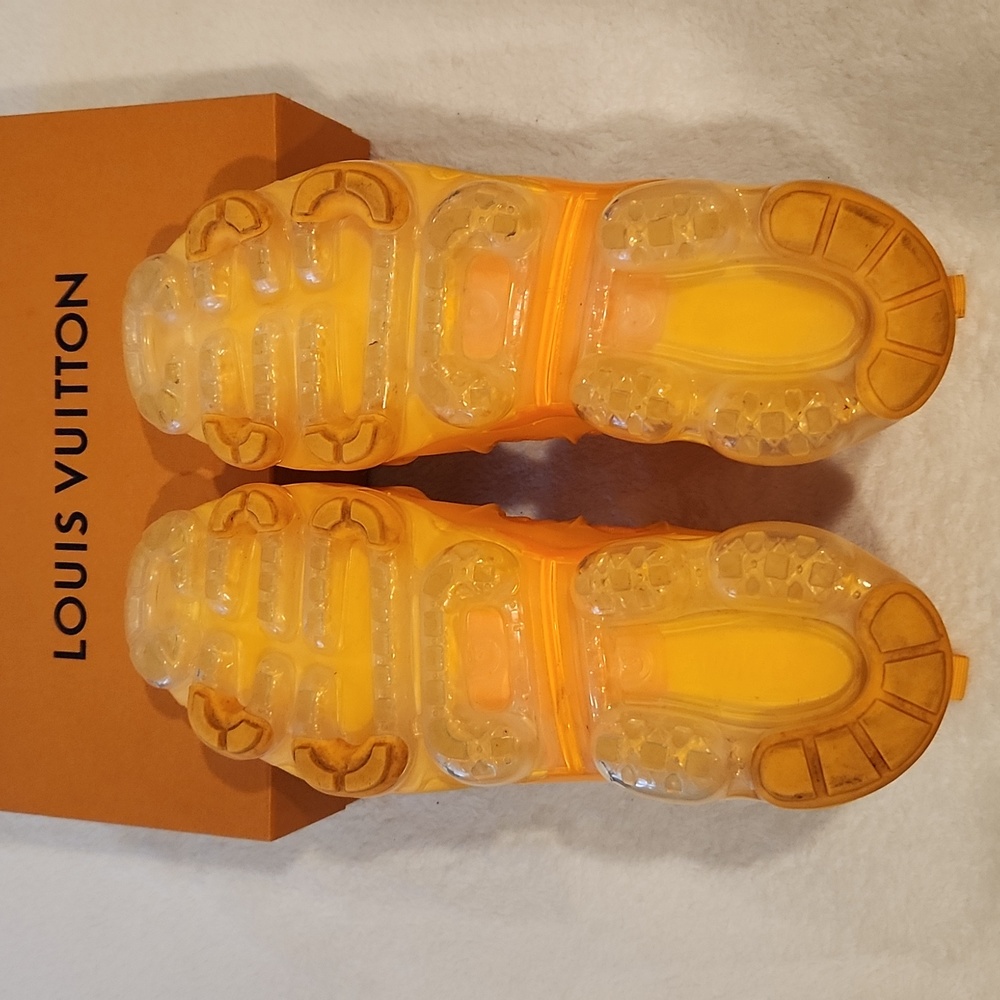 Nike vVapor Max Plus Women's Size 10 - Picture 3 of 9